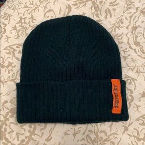 Jagermeister beanie